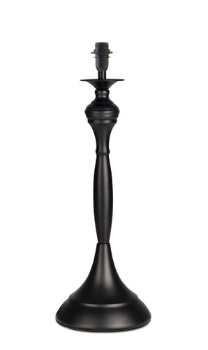 Table lamp messini candlestick - table,