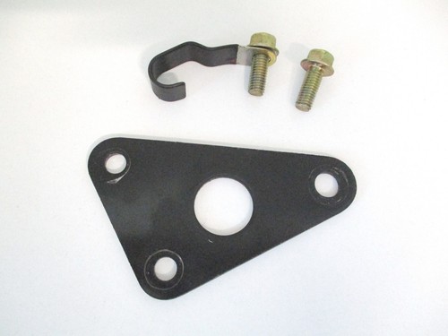 Motor mount upper left/upper