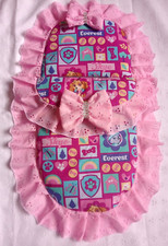 DOLLS PRAM SET PAW PATROL