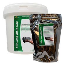 Hydra Silt-Less All-in-One