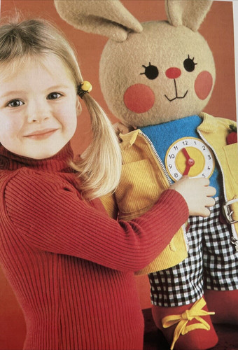 Sewing pattern jean greenhowe - sewing,