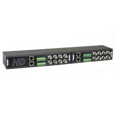 16 CH Channels Passive CCTV