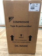 DAIKIN Compressor  Air