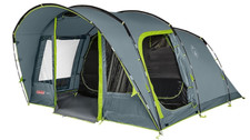 Coleman Vail 6 Family 6 person berth man tunnel Tent 2000038911