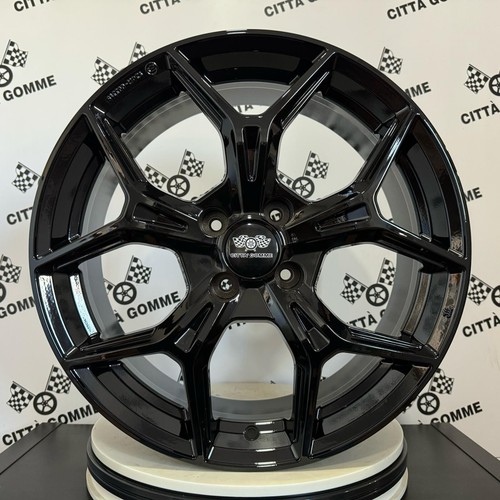 Alloy wheels compatible - alloy,