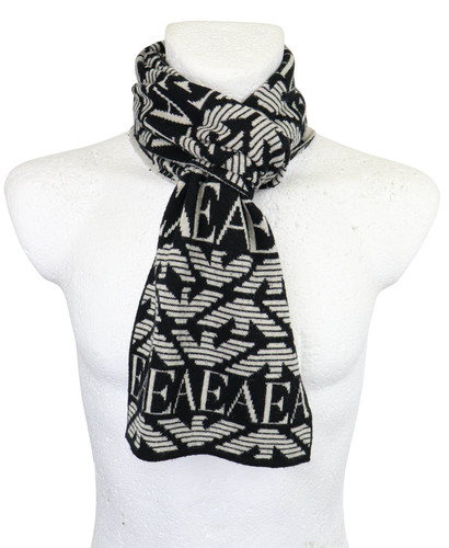 Emporio armani scarf men - emporio, men's