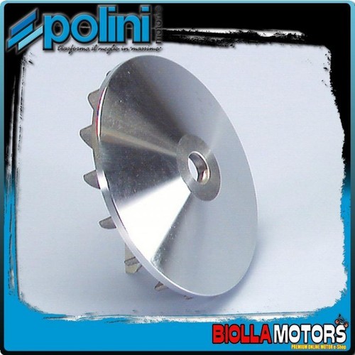 244 040 polini variator fan - polini,