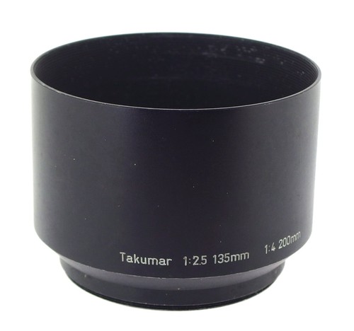 Pentax aoco 58mm - 58mm, metal