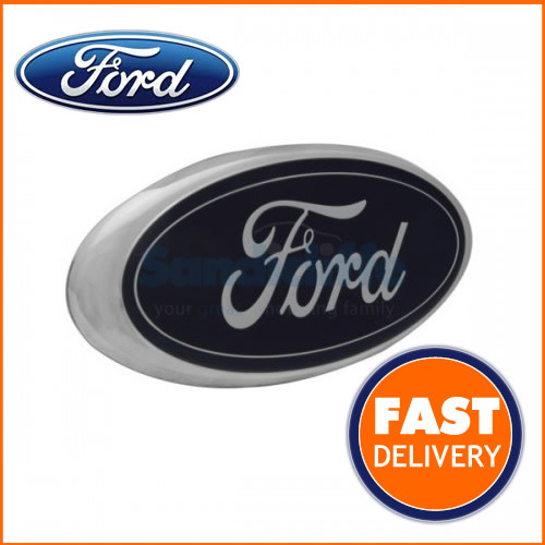 Genuine ford focus max - genuine,
