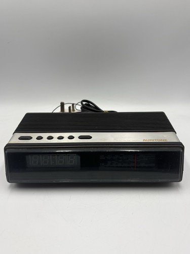 Vintage auritone 16d8 - auritone,
