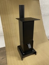 Mini Micro Small Wood Coal Log