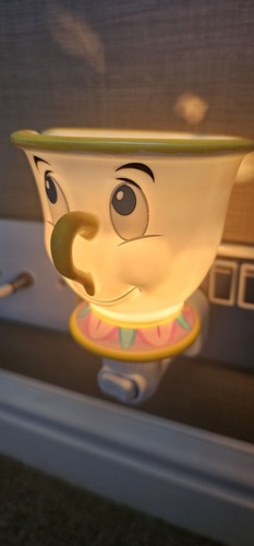 Scentsy disney mrs - disney, potts