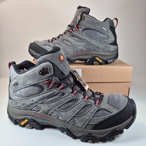 Merrell moab mid gtx men - moab,