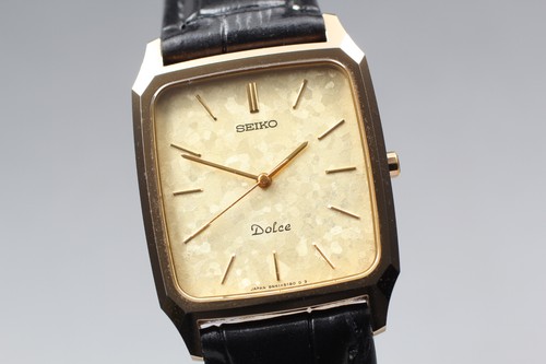 Near mint vintage seiko - mint],