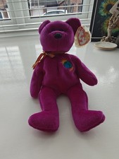 Ty 2000 Beanie Babies