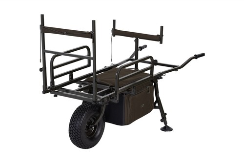 Carp porter roamer green - porter,