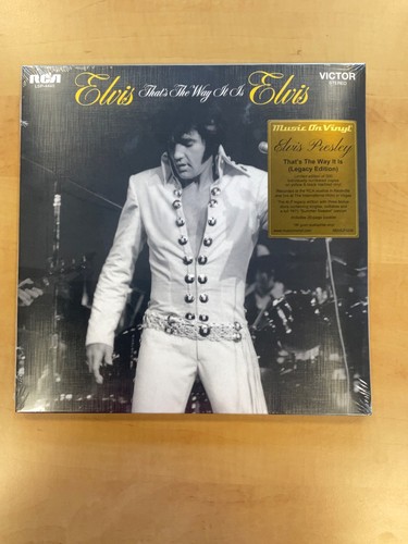 Elvis presley thats the - the, way