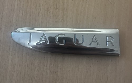 Jaguar type facelift - x,