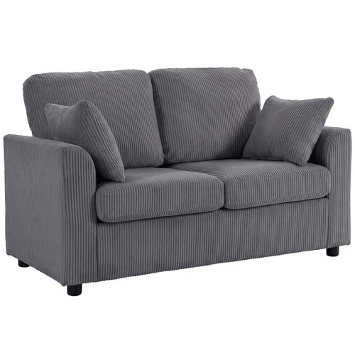Seater sofa corduroy - seater, sofa,
