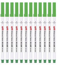 Green Whiteboard Dry Erase