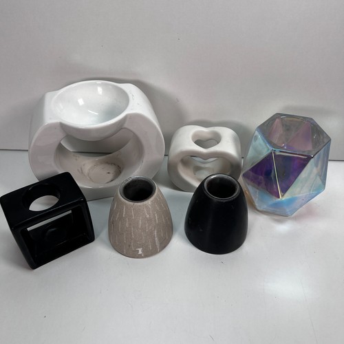 Partylite candle tealight - partylite,