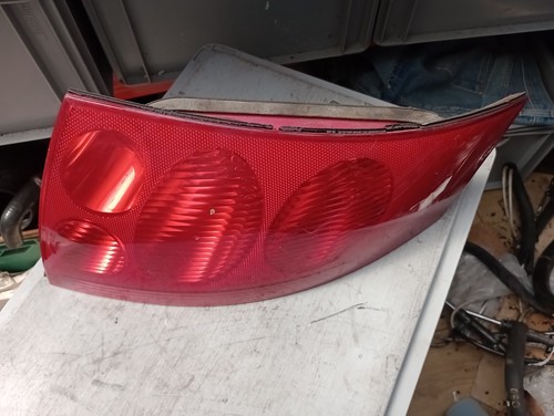 Audi mk1 right side - audi, 8n