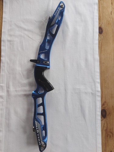 Fivics vellator riser 23 - 2,