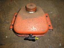 Suffolk Punch petrol tank