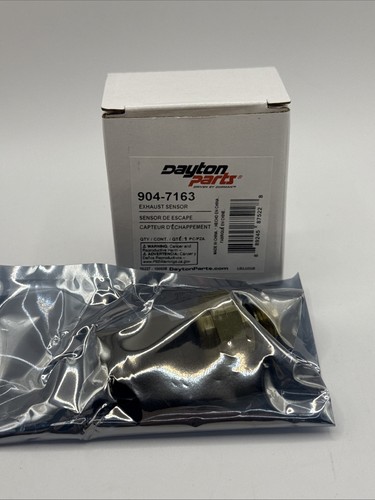 Dorman 904 7163 exhaust - dorman,
