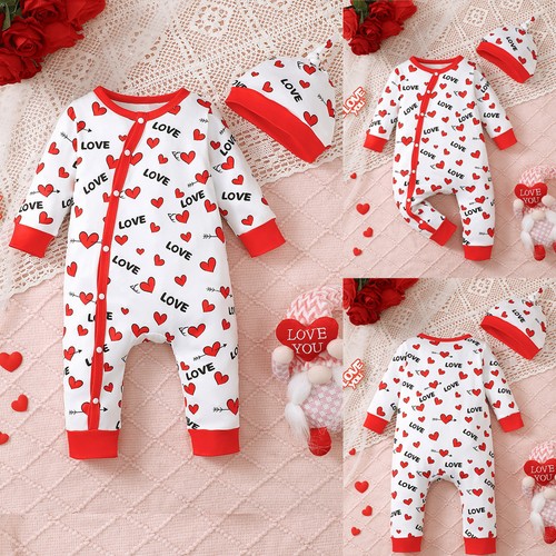 Newborn baby girls heart - newborn,