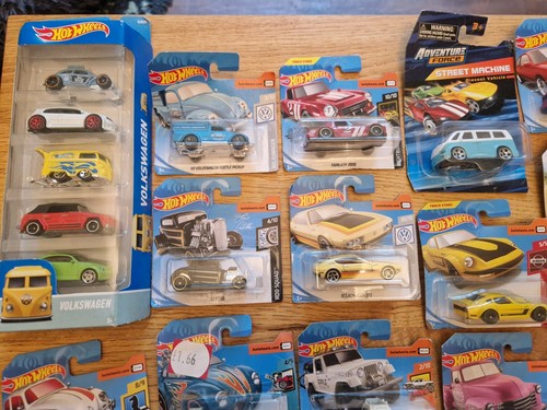 Job lot hot - lot, wheels