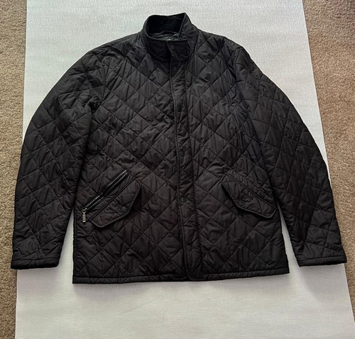 Men barbour chelsea quilted - men's,