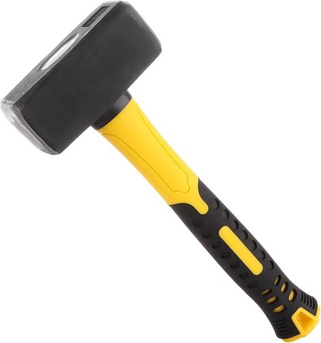 Club hammer 7lbs 1 - 3.7lbs, /