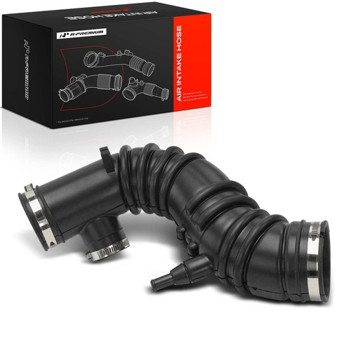 Premium engine air intake - air,
