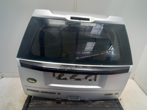 Landrover freelander boot - boot, lid
