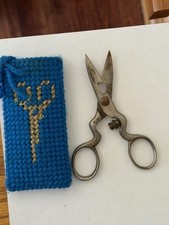 Vintage adjustable buttonhole - vintage,