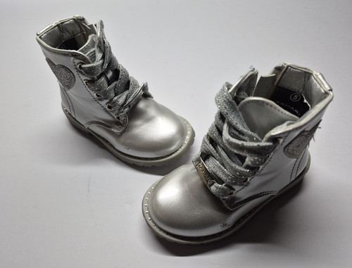 Tahari silver sparkle kids - tahari,