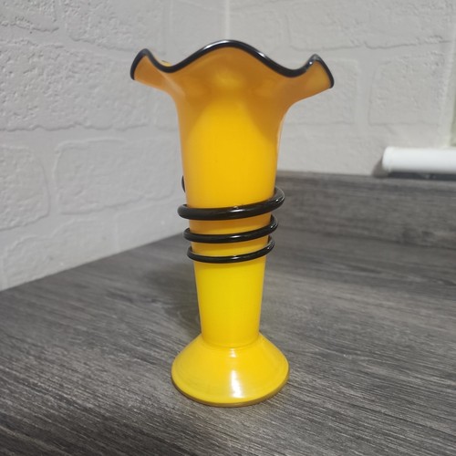 Vintage loetz tango - 6,