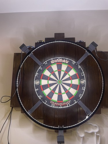 Darts autoscorer bundle - darts,