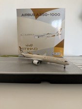 Etihad Airways Airbus