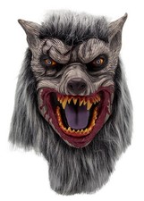 Adult Size Bloodthirsty Wolf