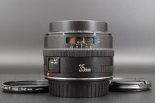Canon 35mm wide angle - ef,