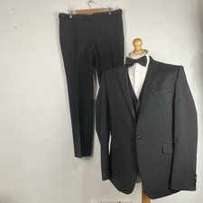 Racing Green Tuxedo Dinner