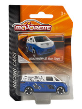 MAJORETTE RACING VOLKSWAGEN