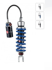 YAMAHA MT-09 REAR SHOCK