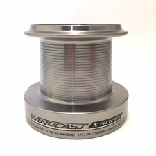 Daiwa Windcast X