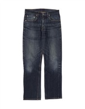 LEVI'S Mens 752 Straight Jeans