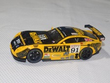 Scalextric Slot Car 1/32-TVR