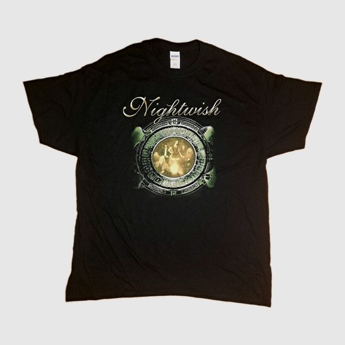 Official nightwish decades - nightwish,