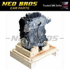 OE Engine Peugeot Expert